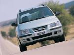 Hyundai Matrix 2001 года